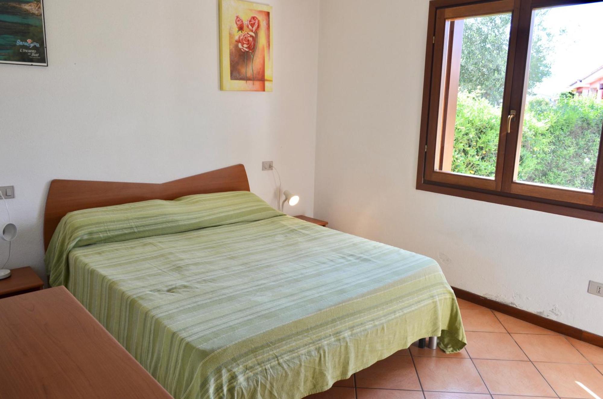 Iss Travel, Ambra Apartments - 800 M From La Cinta Beach San Teodoro  Exteriör bild