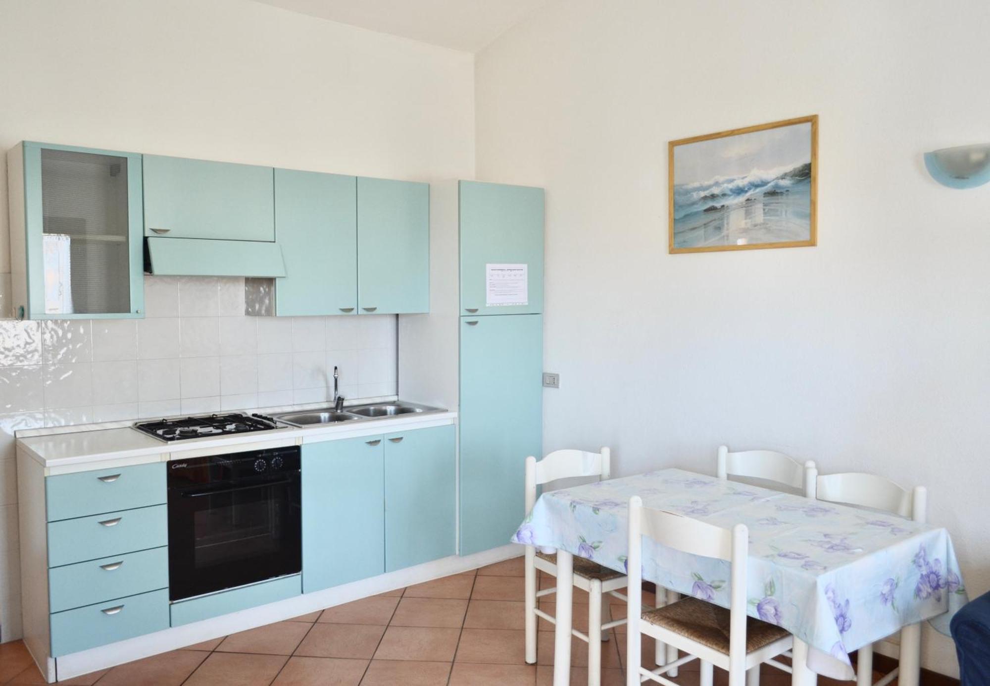 Iss Travel, Ambra Apartments - 800 M From La Cinta Beach San Teodoro  Exteriör bild